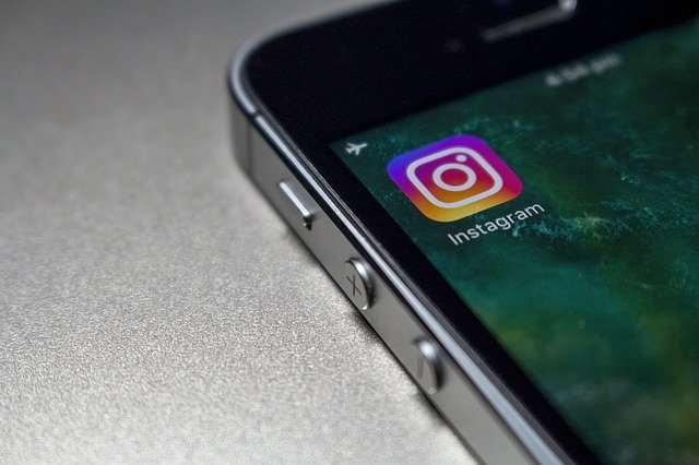 Instagram Social Media Marketing